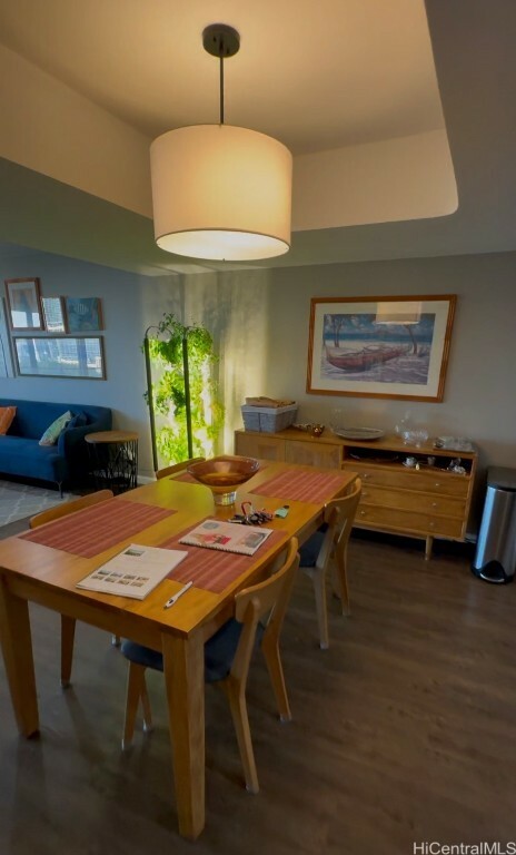 Property Photo:  1860 Ala Moana Boulevard 1308  HI 96815 