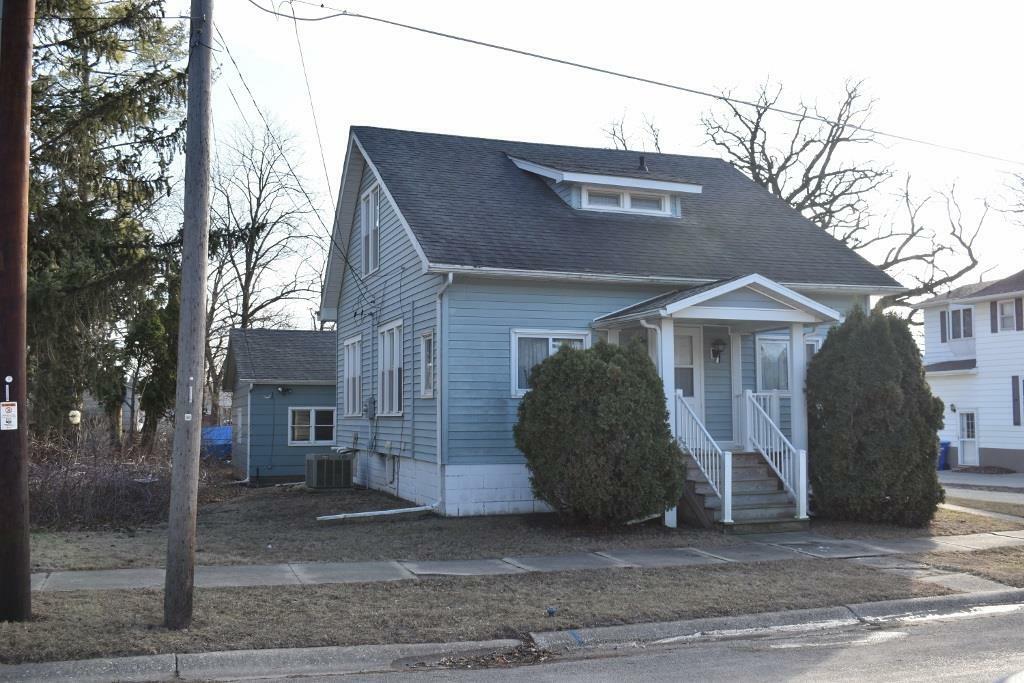 Property Photo: 510 1st St S.w. IA 50662