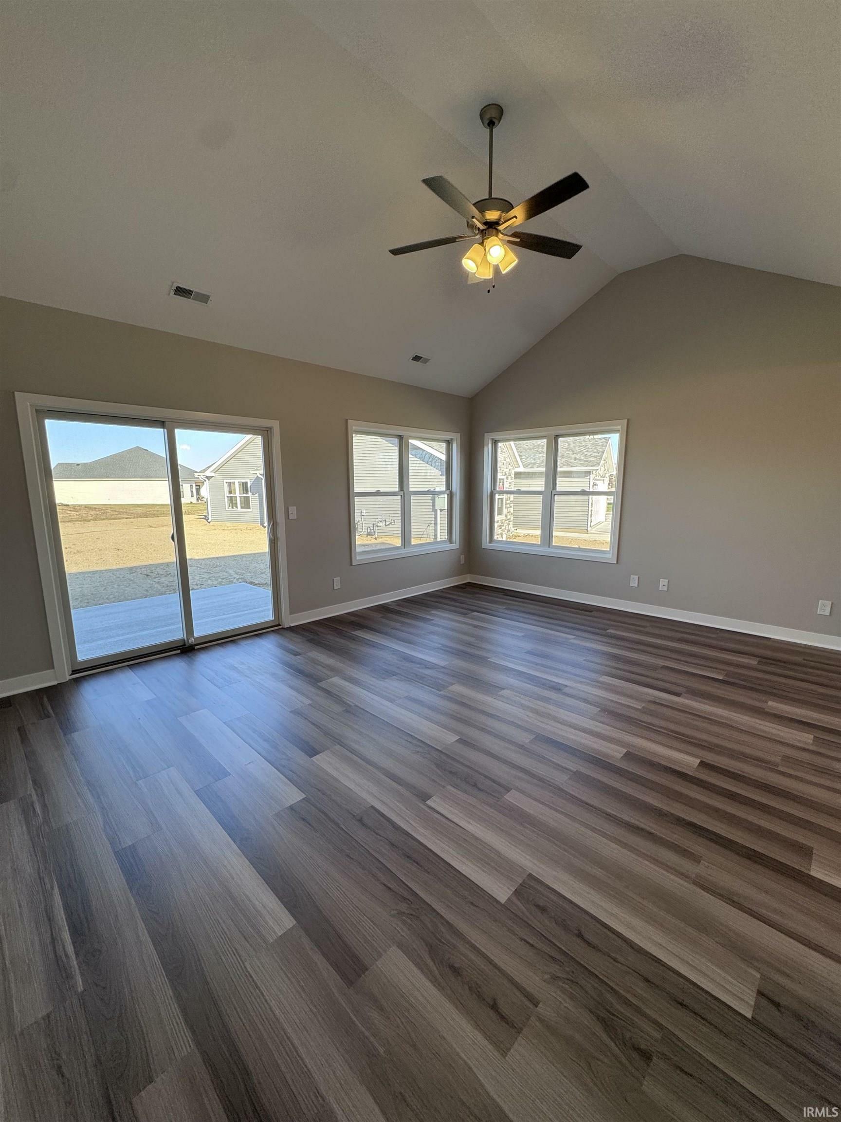 Property Photo: 1104 Marshall Way IN 46962