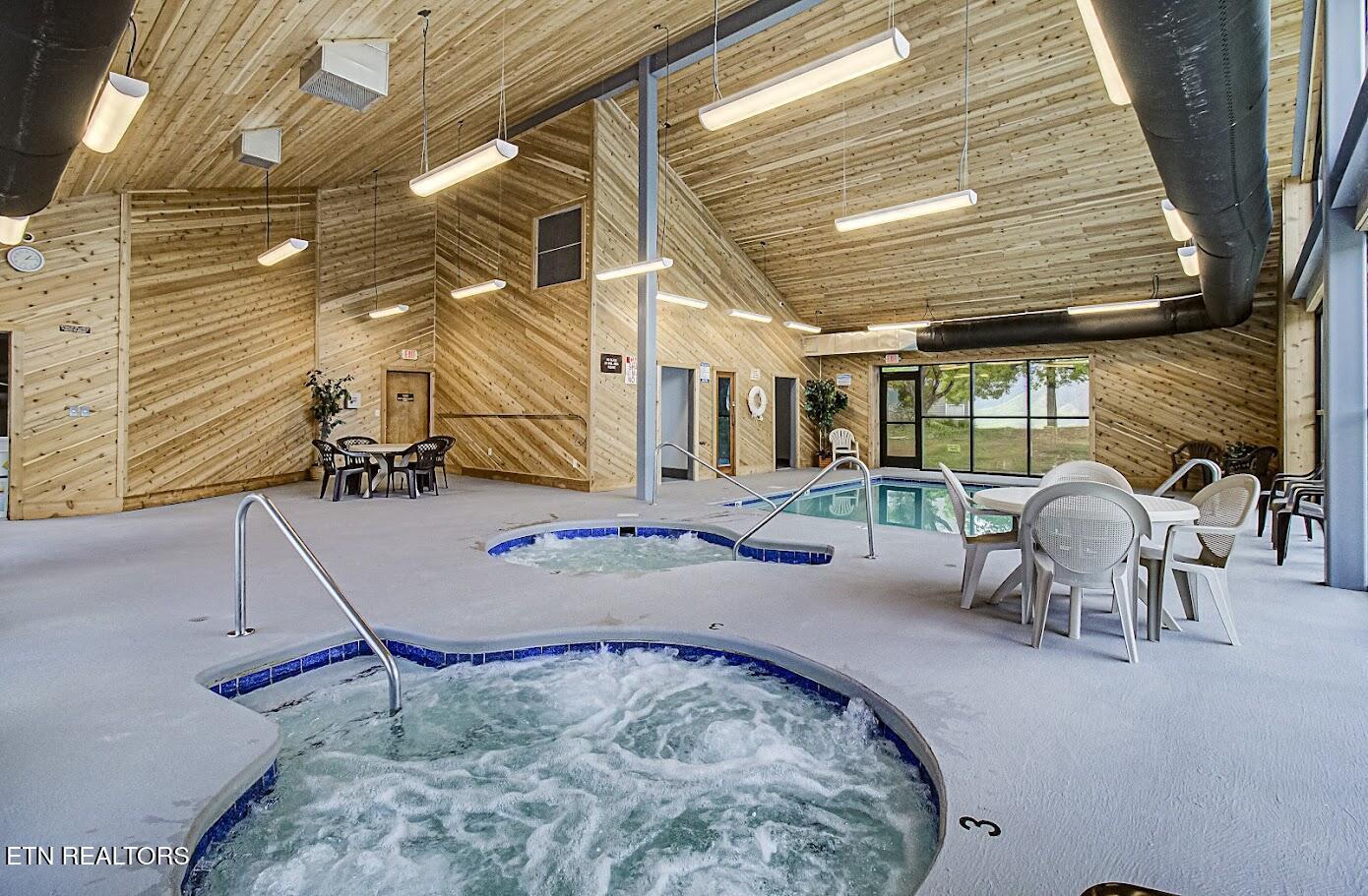 Property Photo: 1260 Ski View Dr 5104 TN 37738