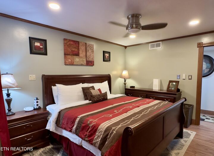 Property Photo:  1260 Ski View Dr 5104  TN 37738 