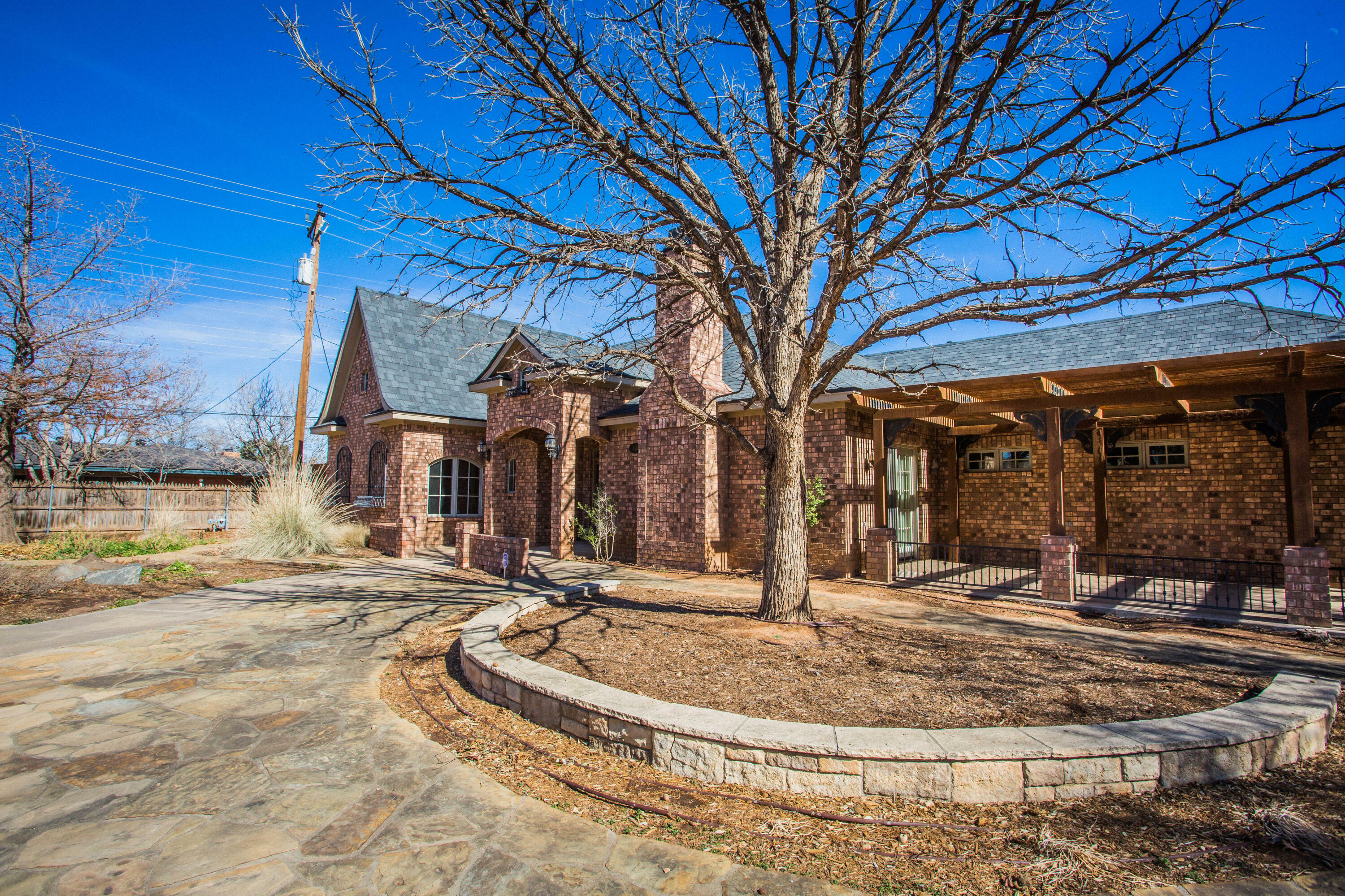 Property Photo:  5106 18th Place  TX 79424 