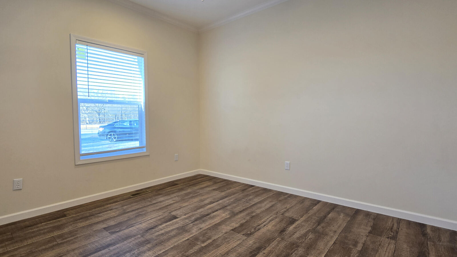 Property Photo: 651 Bybee Loop Road KY 40385