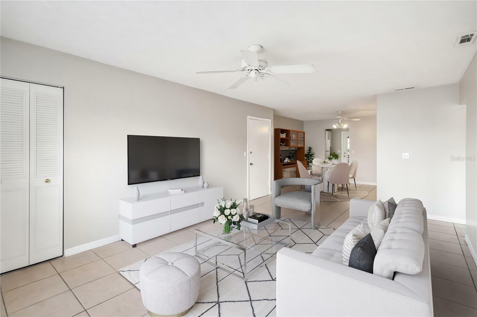 Property Photo: 5413 Hansel Avenue K10 FL 32809