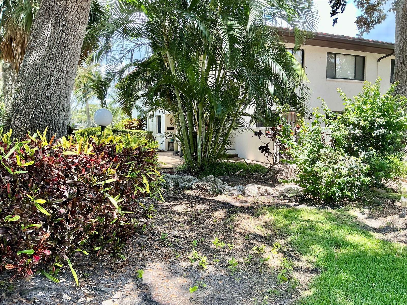 Property Photo: 3500 El Conquistador Parkway 119 FL 34210