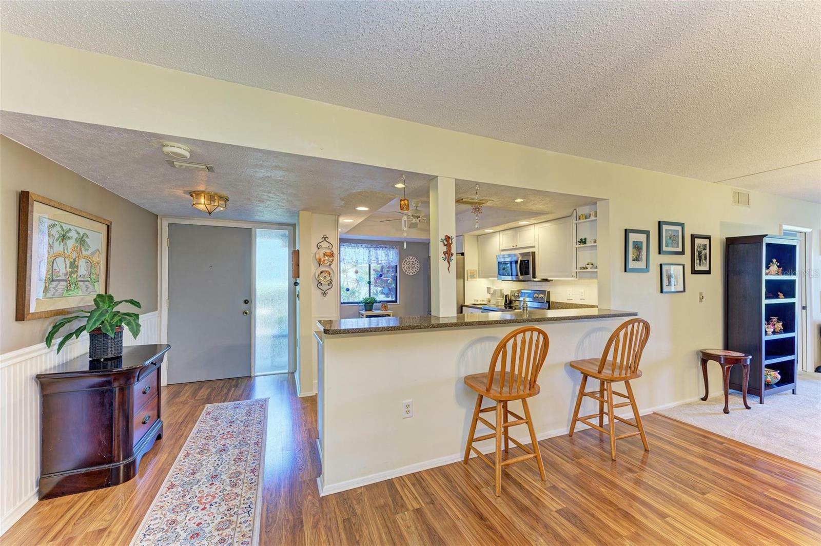 Property Photo: 3500 El Conquistador Parkway 119 FL 34210