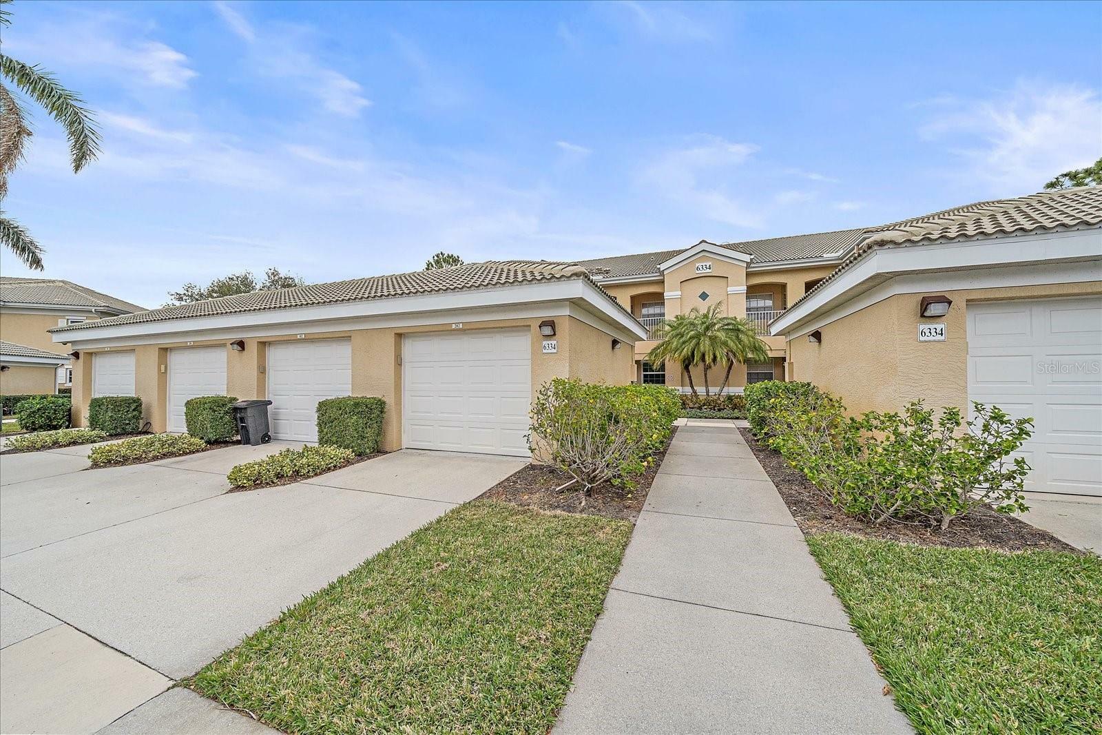 Property Photo:  6334 Grand Oak Circle 201  FL 34203 