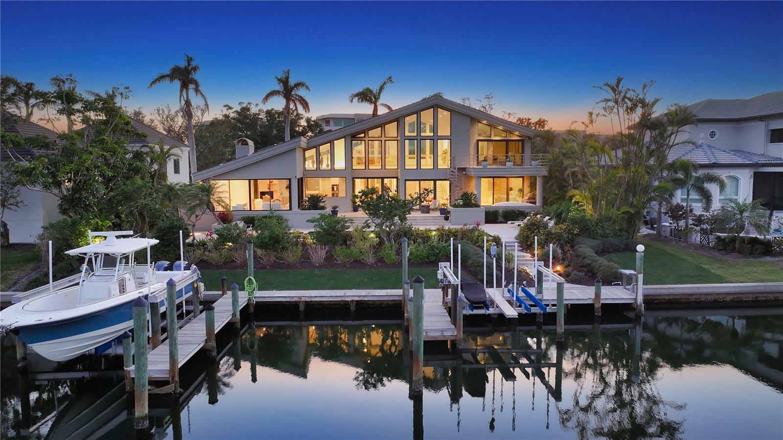 Property Photo: 1560 Harbor Sound Drive FL 34228