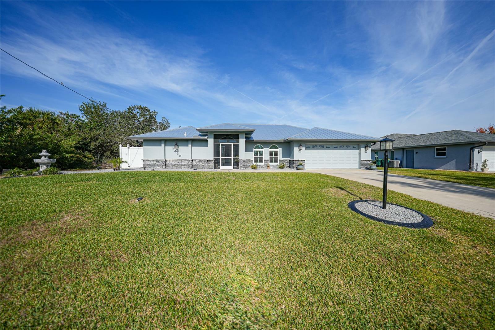 Property Photo:  7435 Snow Drive  FL 34224 