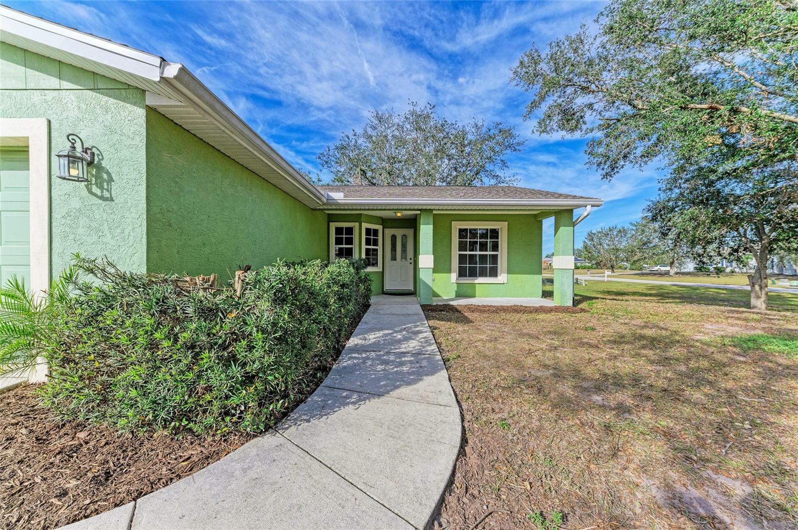 Property Photo:  7930 Verna Bethany Road  FL 34251 