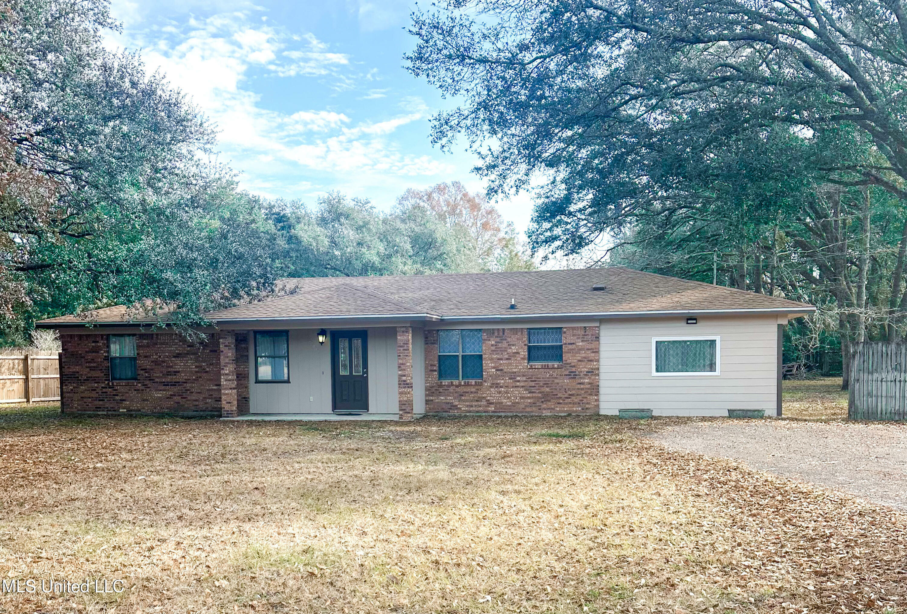 Property Photo: 20000 Highway 613 MS 39562