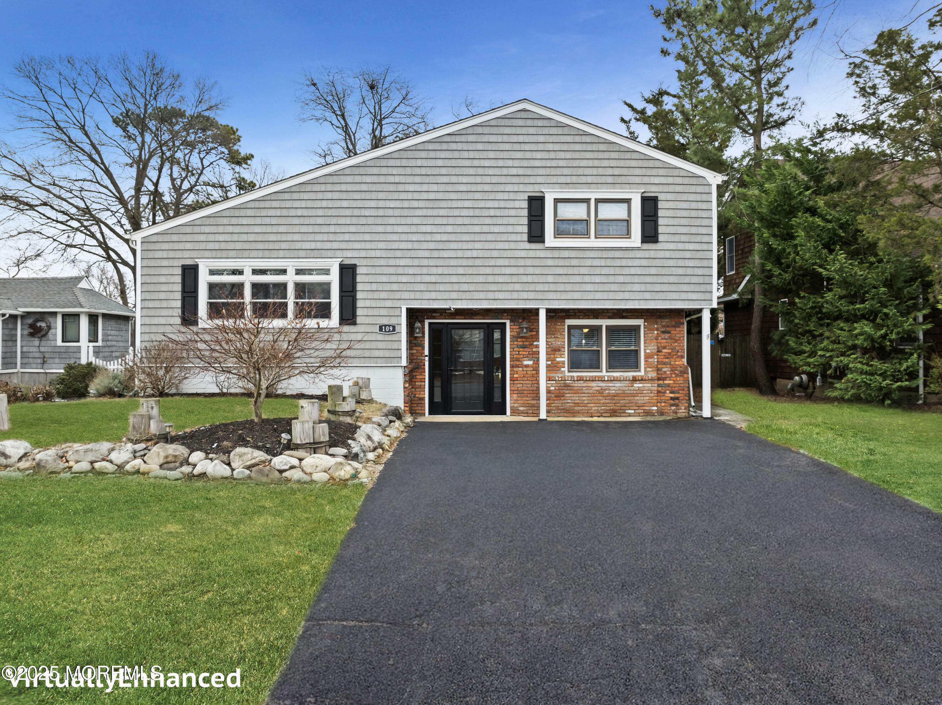 Property Photo:  109 Fischer Boulevard  NJ 08753 