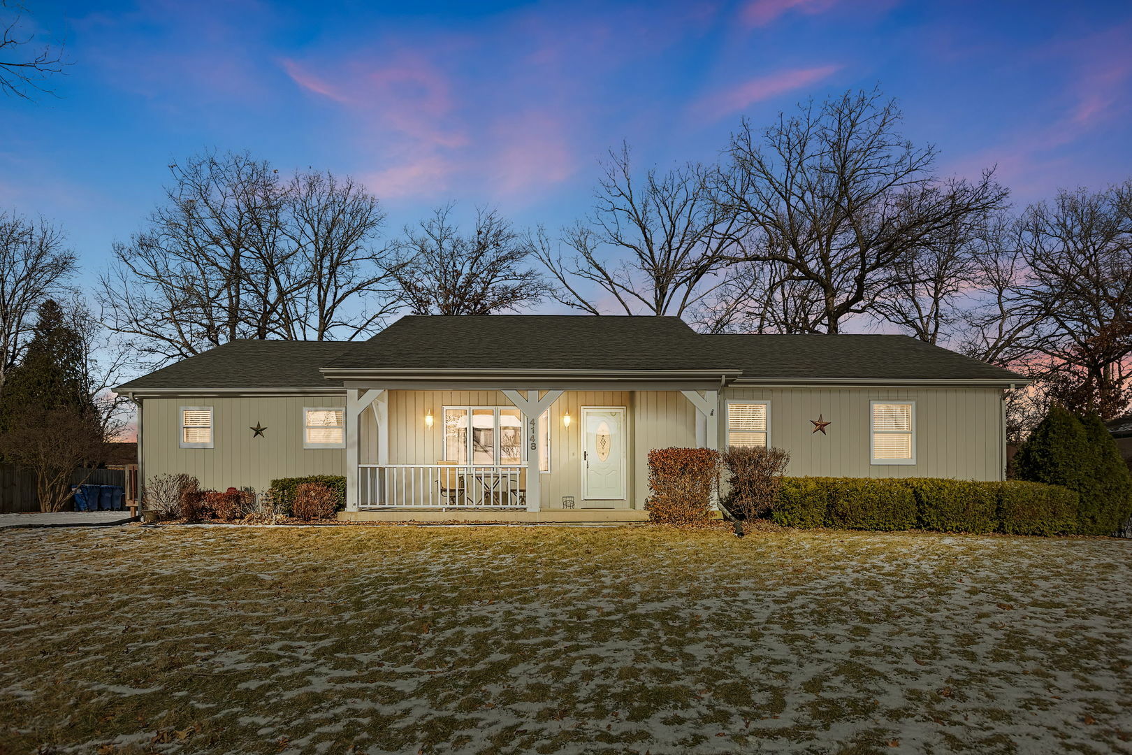 Property Photo:  4148 Jeffery Avenue  IL 60031 