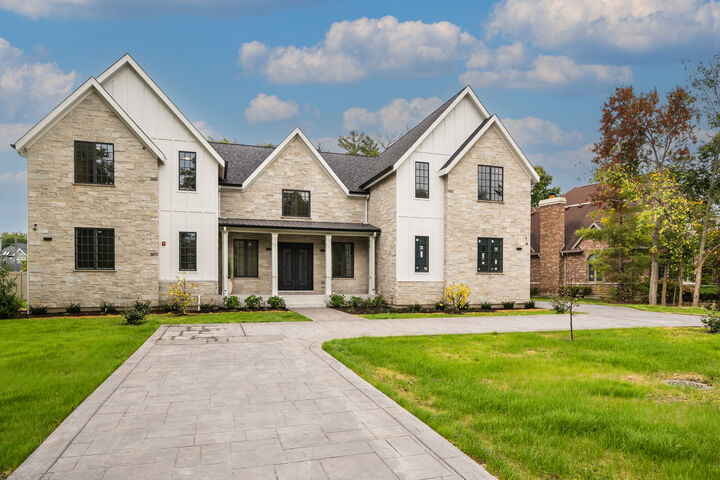 1921 Beechnut Road  Northbrook IL 60062 photo