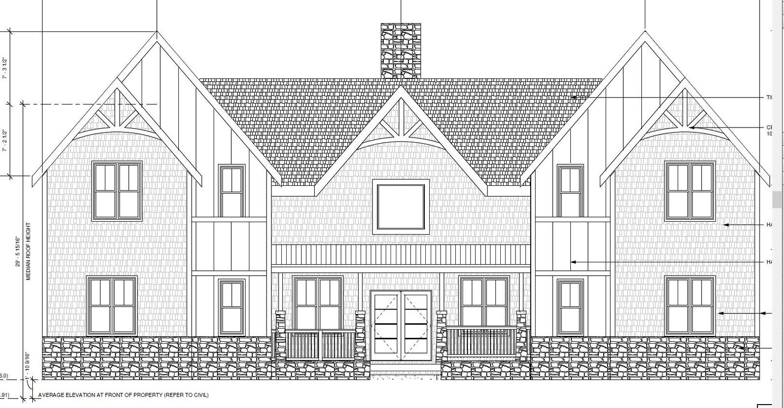 Property Photo:  1921 Beechnut Road  IL 60062 