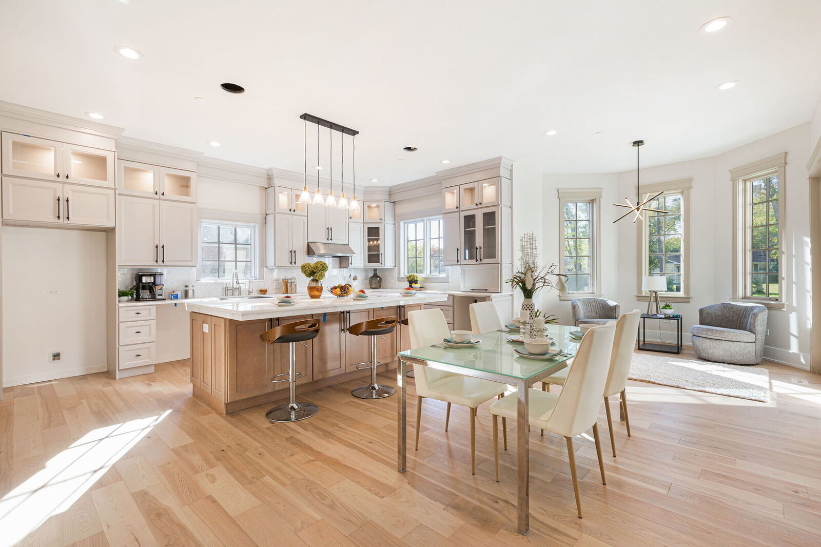 Property Photo:  1921 Beechnut Road  IL 60062