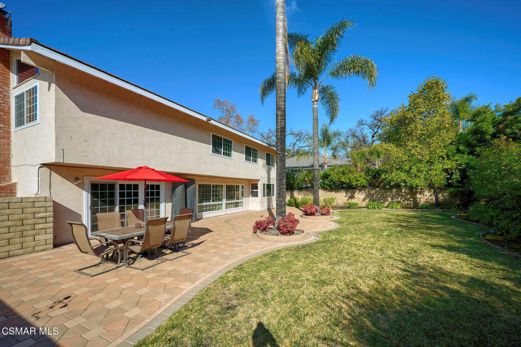 Property Photo: 1568 Aspenwall Road CA 91361