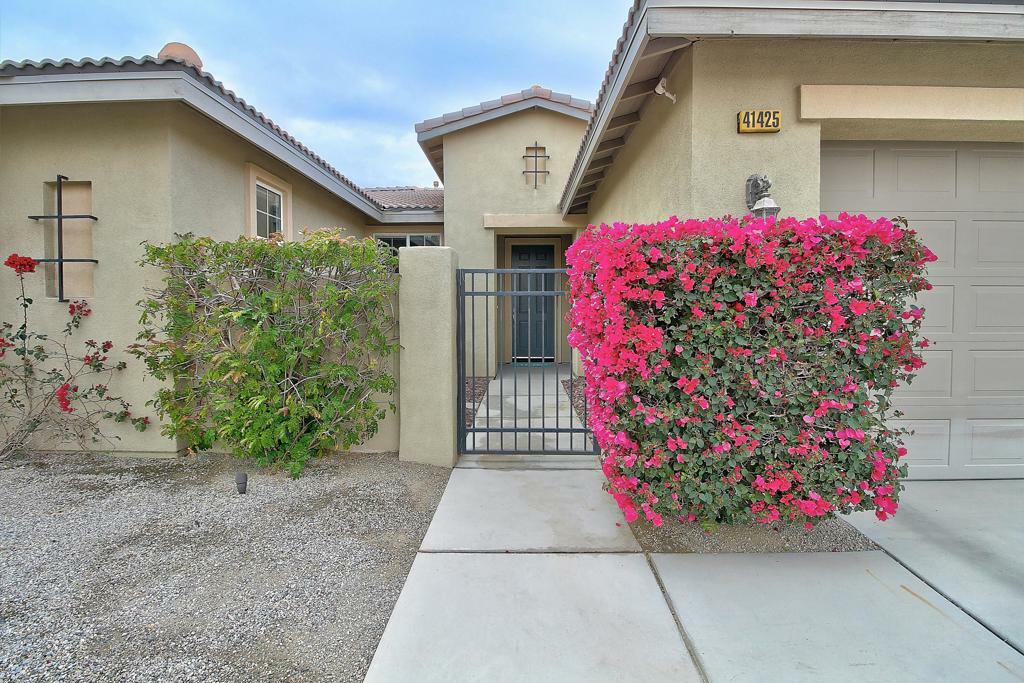 Property Photo:  41425 Hopewell Avenue  CA 92203 