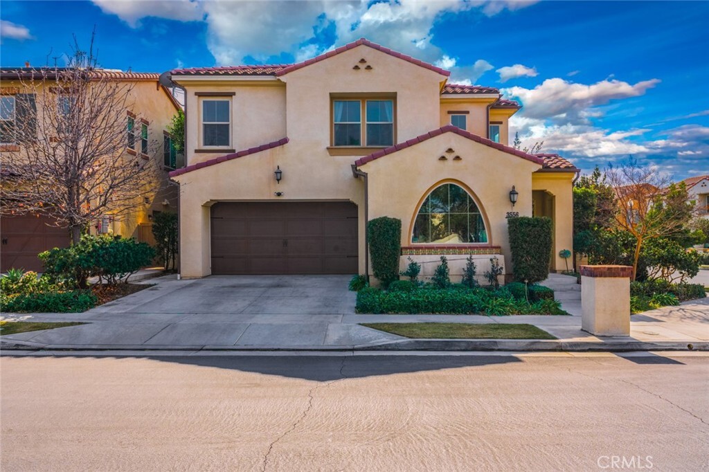 Property Photo:  3556 La Mancha Drive  CA 92823 