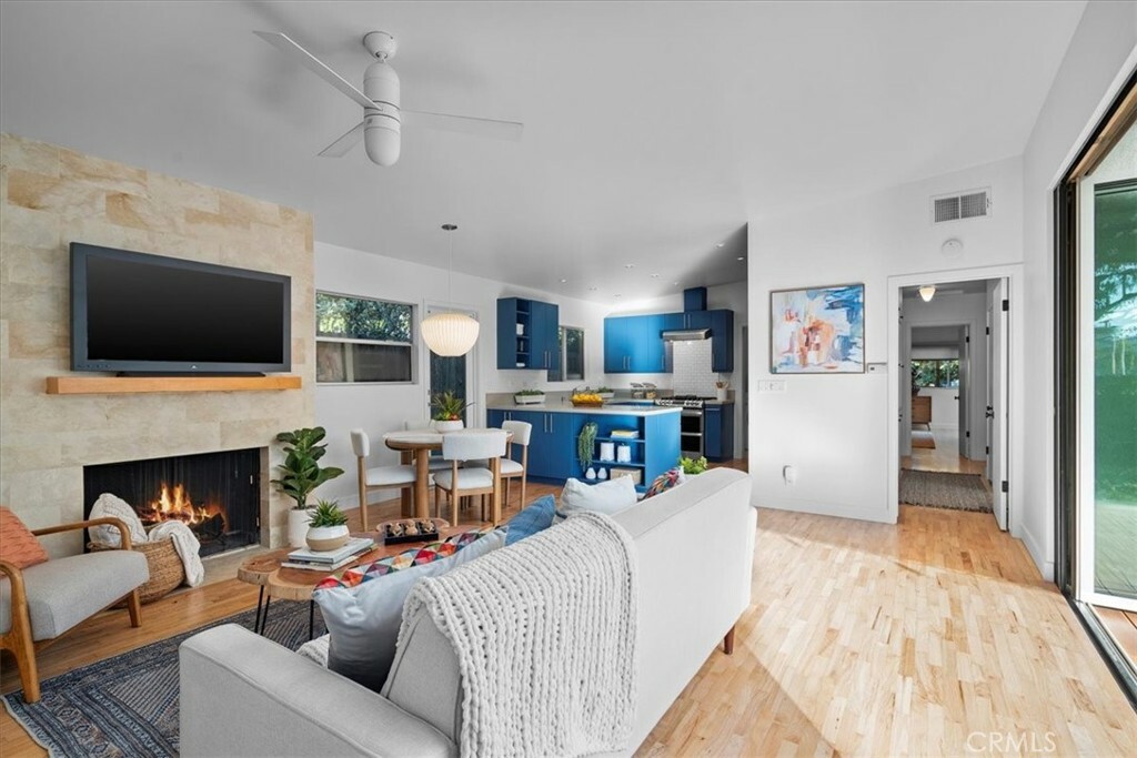 Property Photo: 3520 Elm Avenue CA 90266