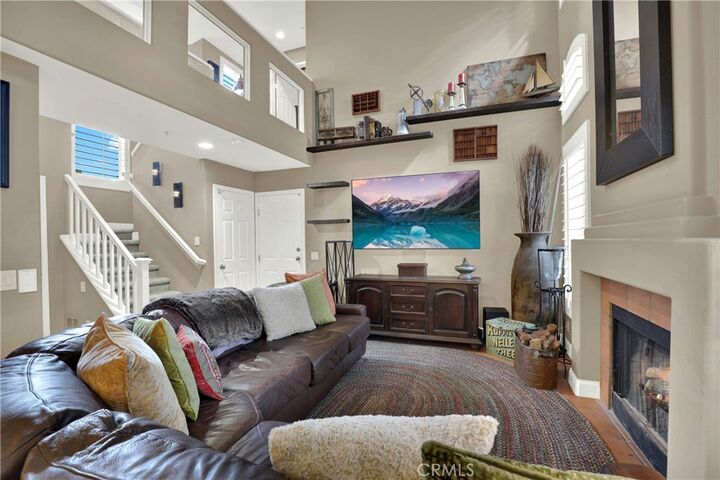 Property Photo: 128 Valley View Terrace CA 92692