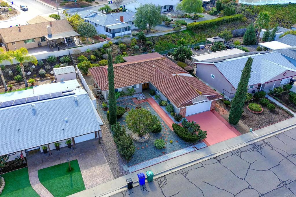 Property Photo: 16567 Felice Drive CA 92128