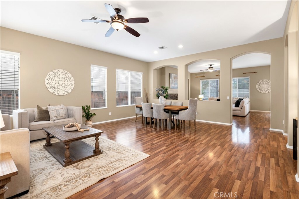 Property Photo: 26781 Queen Court CA 92563