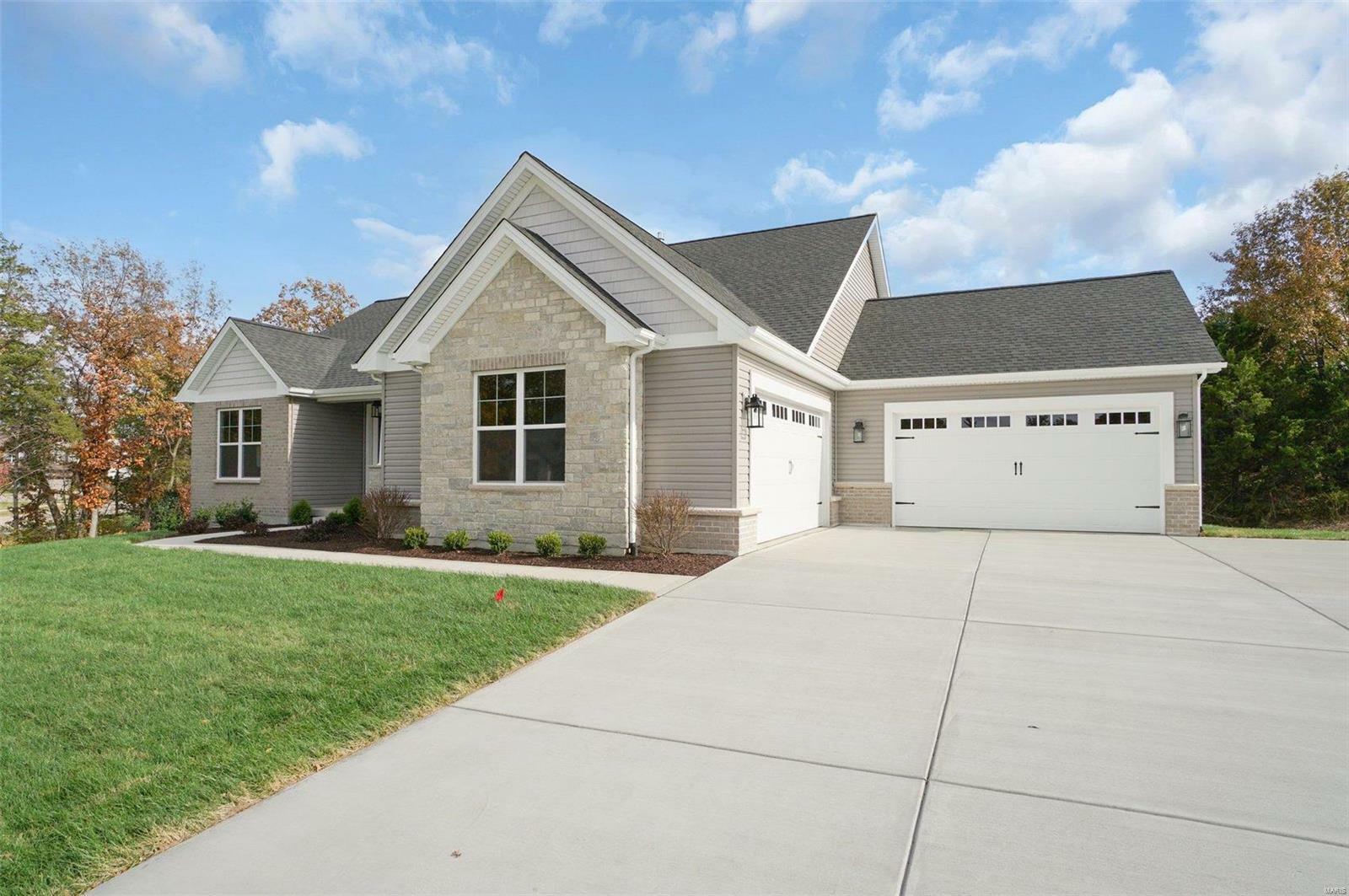 Property Photo:  1035 Morgan Meadow Drive  MO 63385 