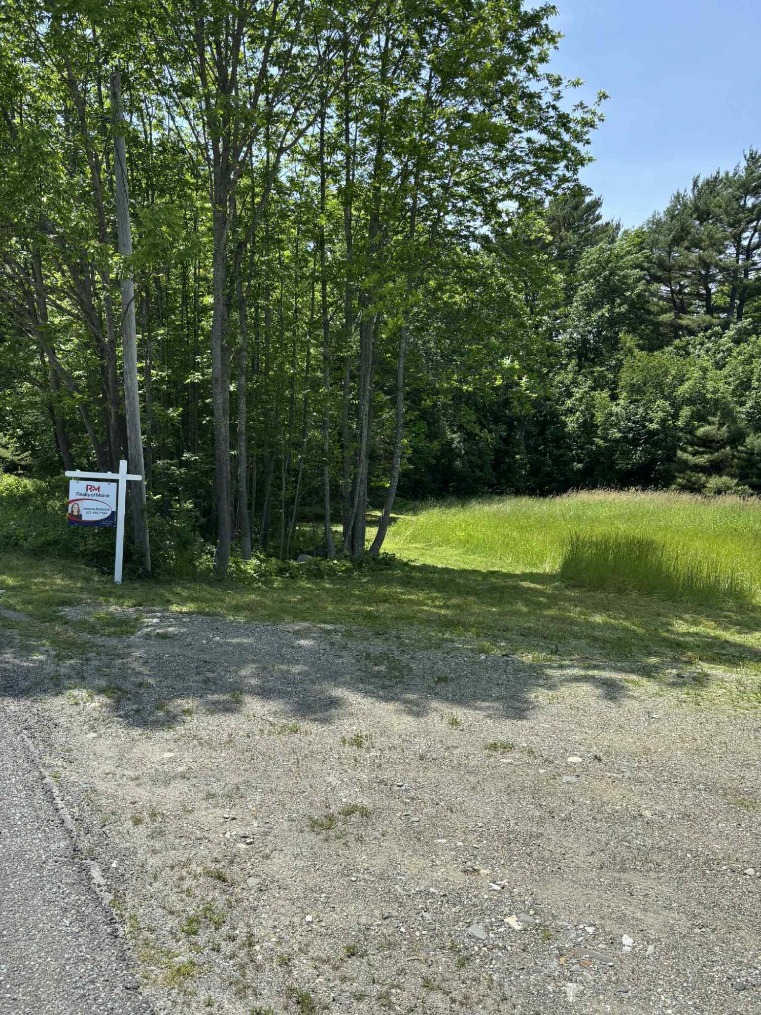 Property Photo: 1174 River Road ME 04416