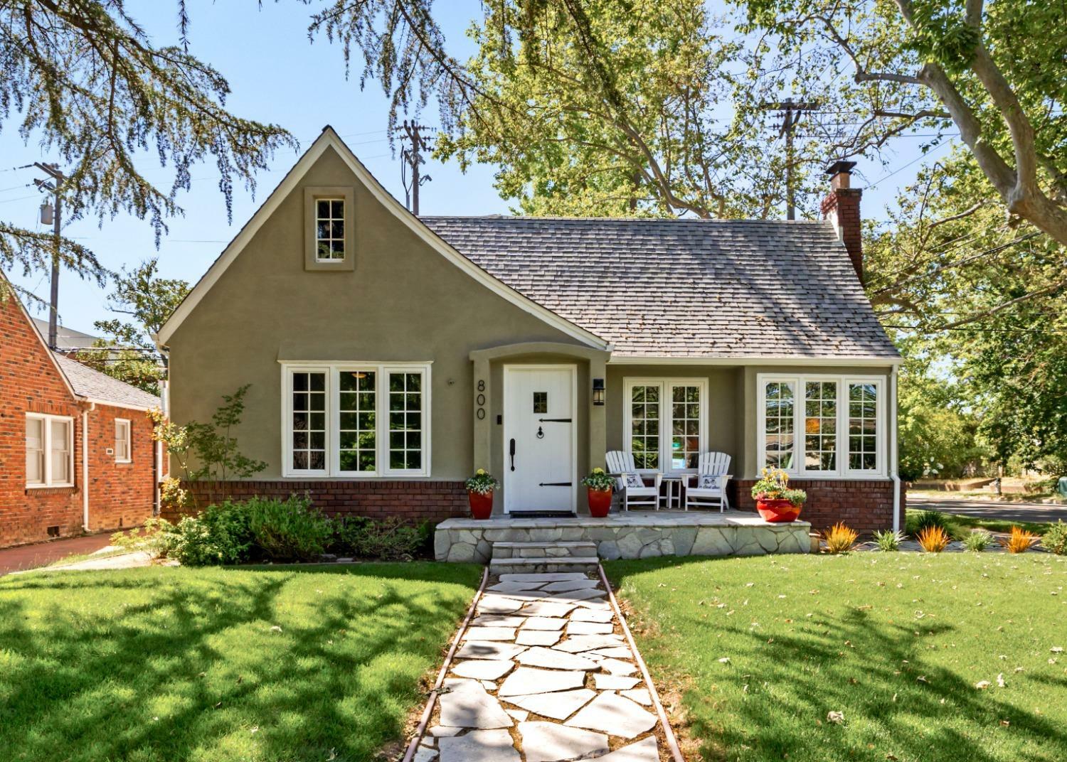 800 41st Street  Sacramento CA 95819 photo