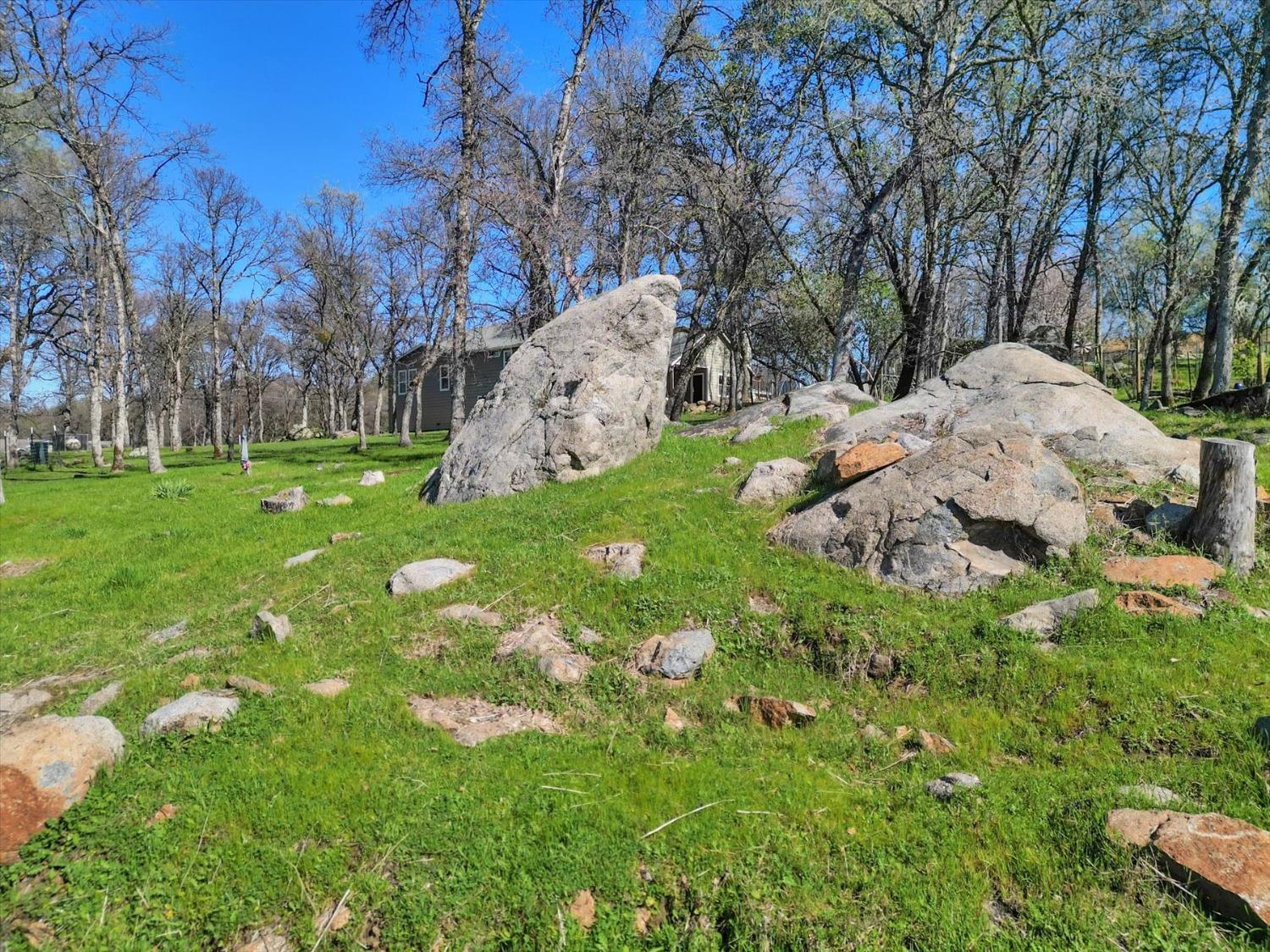Property Photo: 14359 Knobcone Drive CA 95946