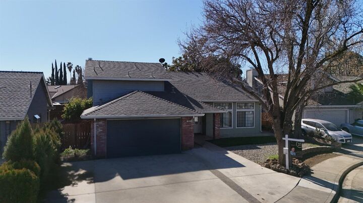 Property Photo:  708 Bonneau Court  CA 95363 