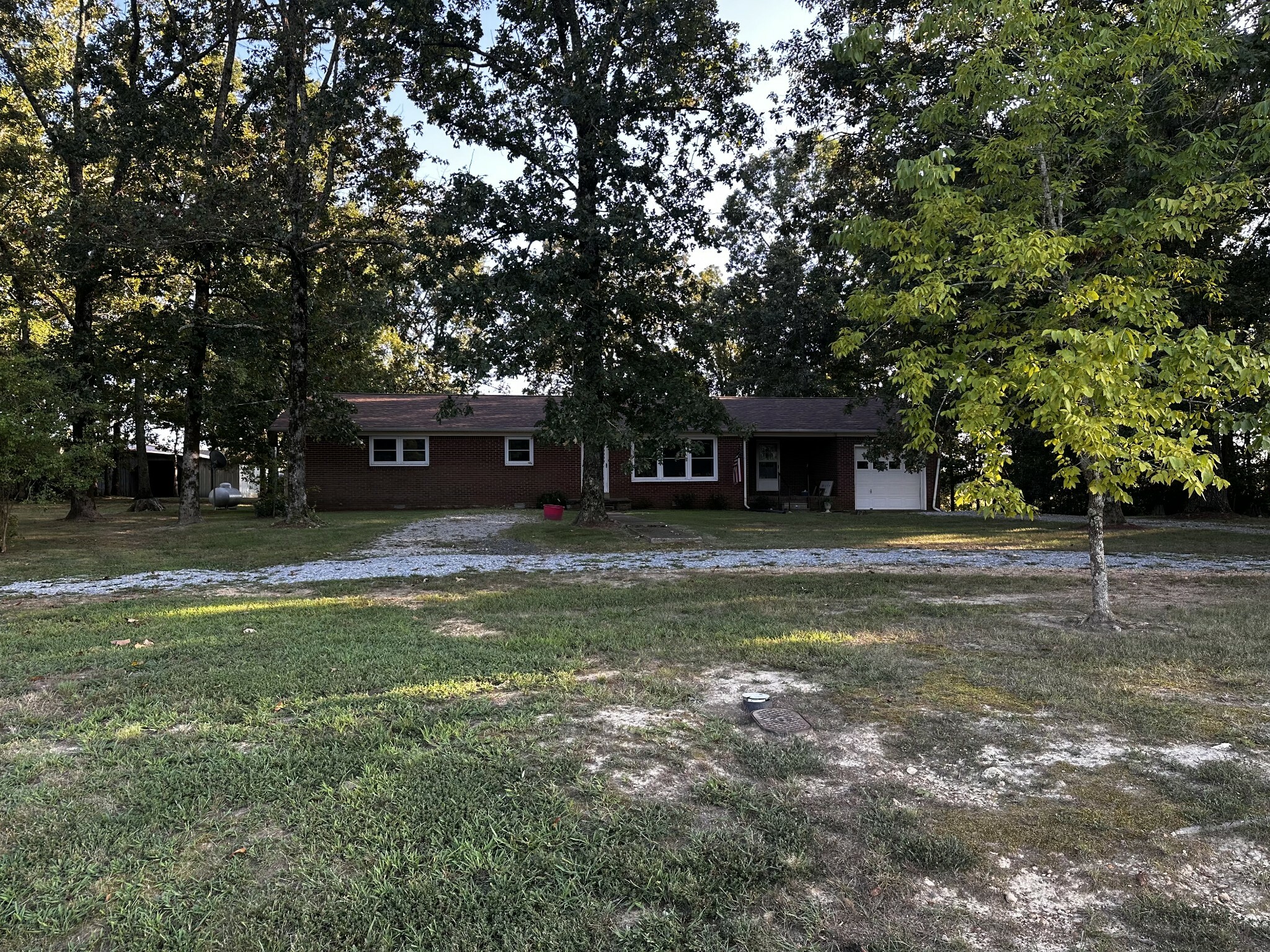 Property Photo:  25 Harris Bryant Rd  TN 38464 