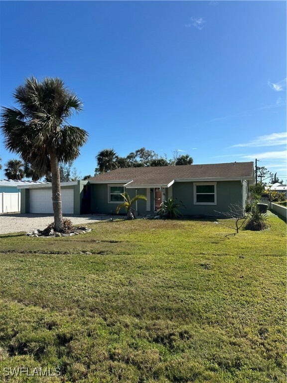 Property Photo:  3471 Papaya Street  FL 33956 