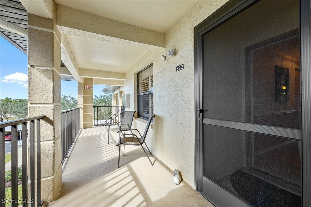 Property Photo:  12581 Kelly Sands Way 522  FL 33908 