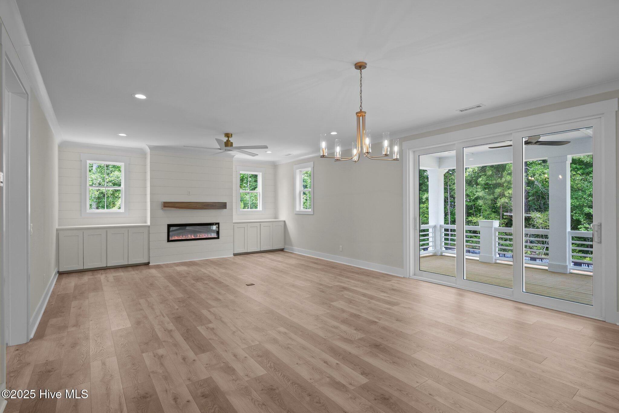 Property Photo: 629 Vale Drive NC 28411