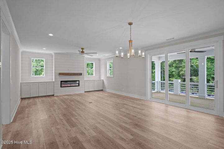 Property Photo: 629 Vale Drive NC 28411