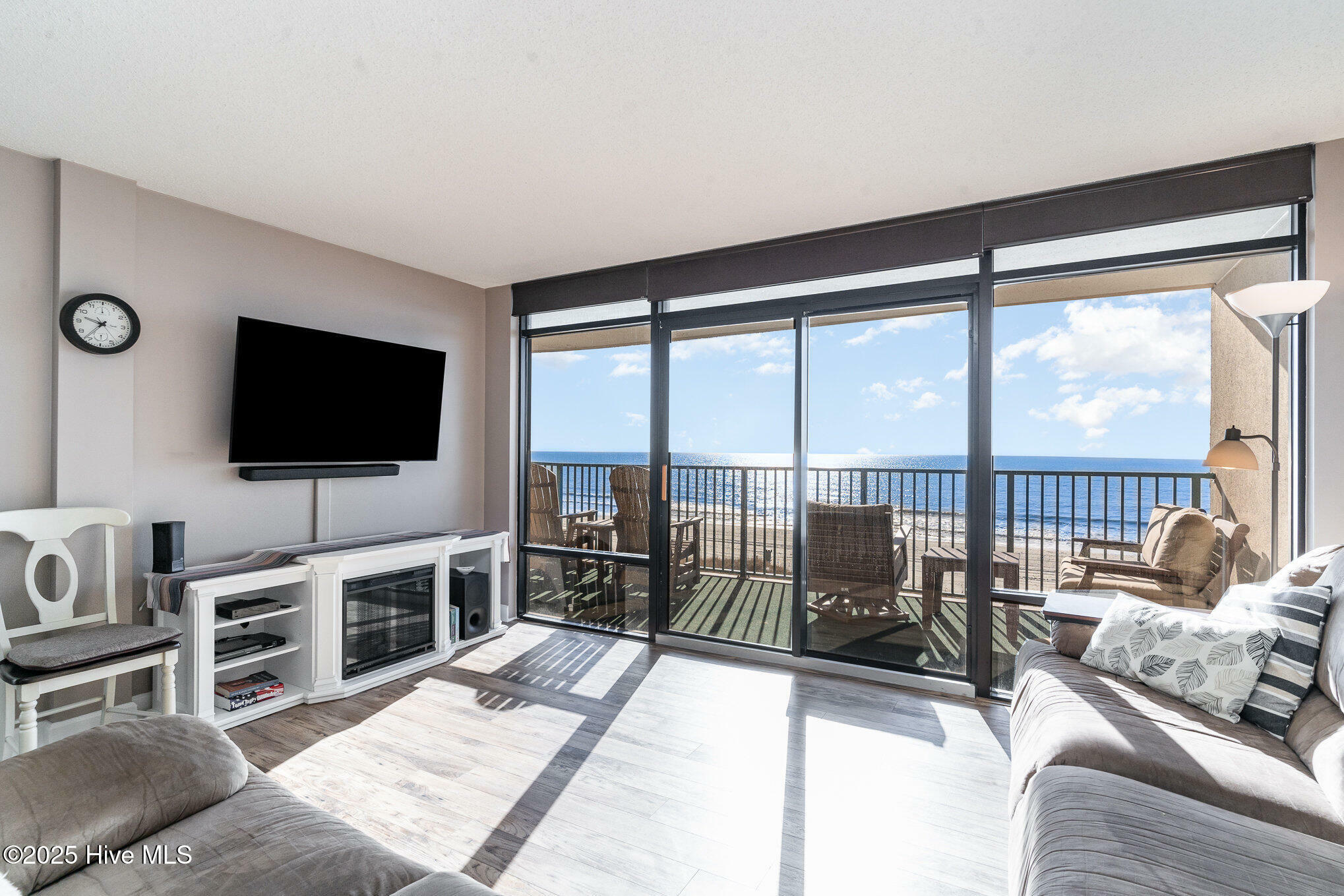 Property Photo:  501 S Ocean Boulevard 304  SC 29582 