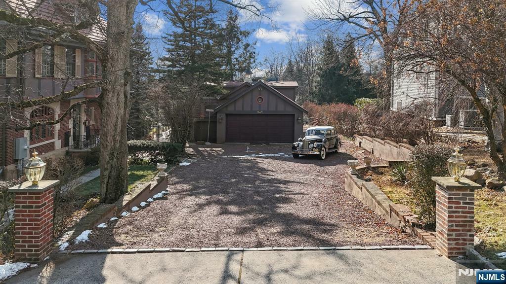 Property Photo: 80 Cedar Street NJ 07041