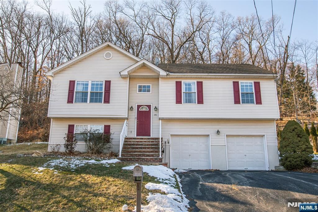 Property Photo: 95 Reeve Avenue NJ 07403