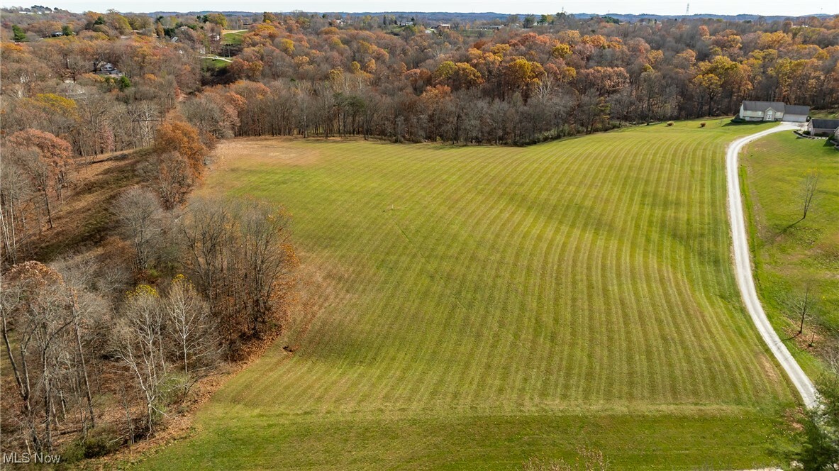 Property Photo:  0 Chalagi Lane, Tract Three 5.627 Acres  WV 26105 