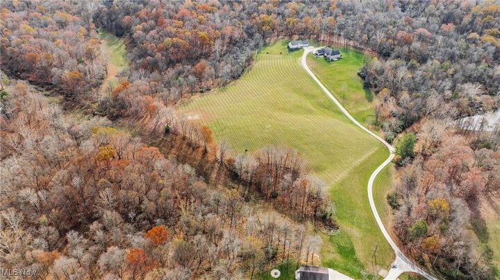 Property Photo:  0 Chalagi Lane, Tract Three 5.627 Acres  WV 26105 