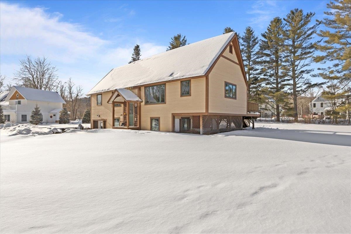 Property Photo:  78 Strom Farm Lane  VT 05672 