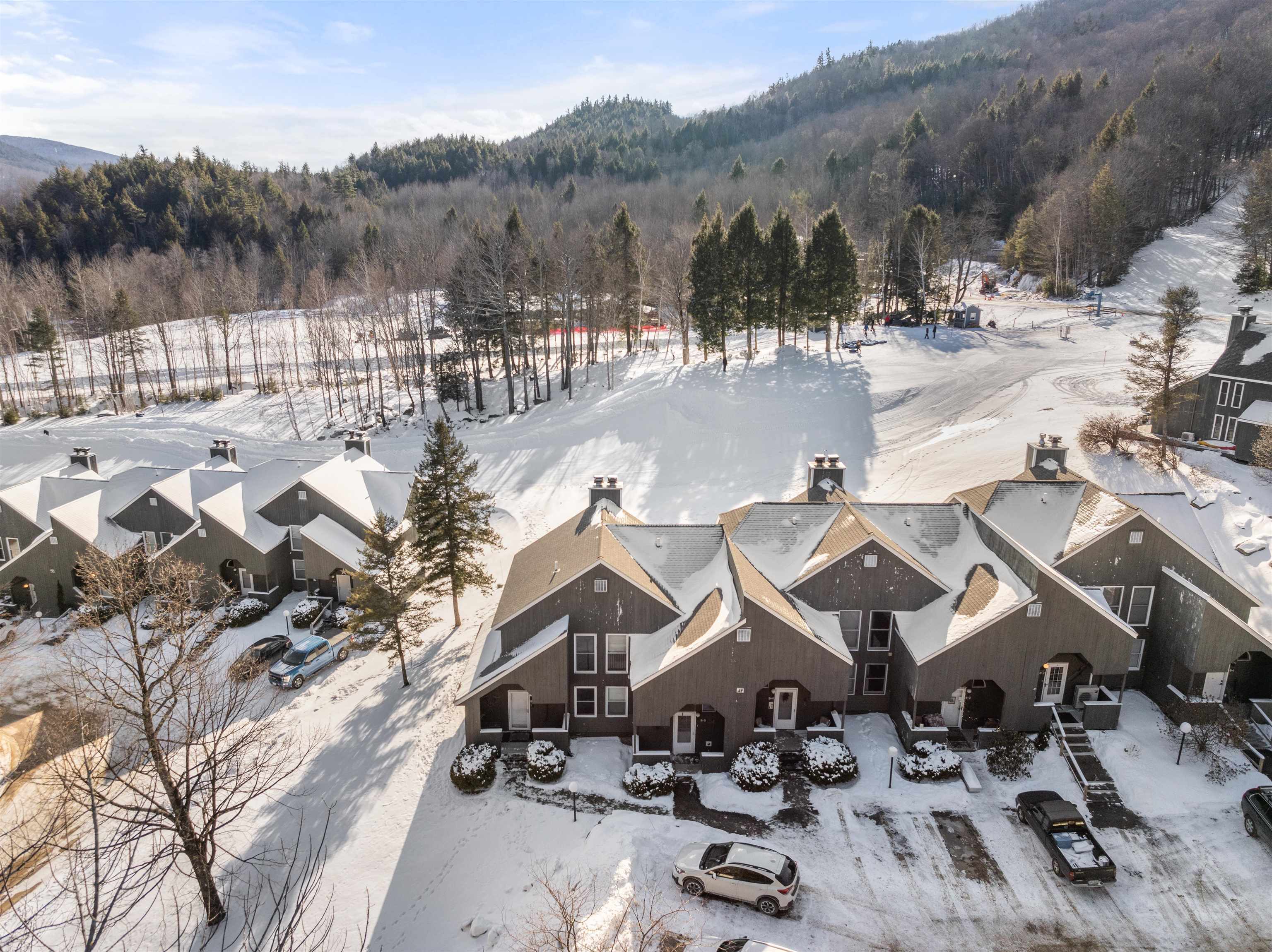 Property Photo: 49 Tenney Brook Road NH 03264