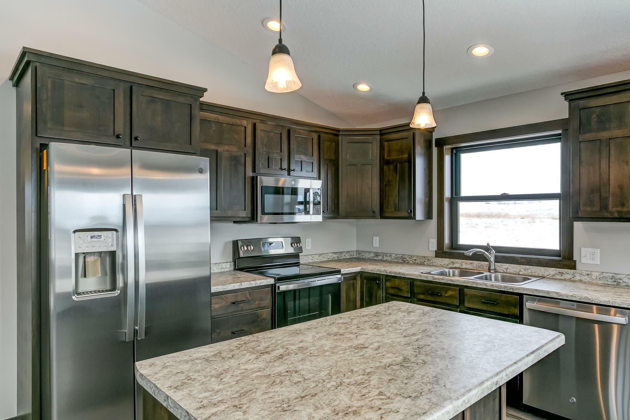 Property Photo:  555 Gopher Court  WI 54017 