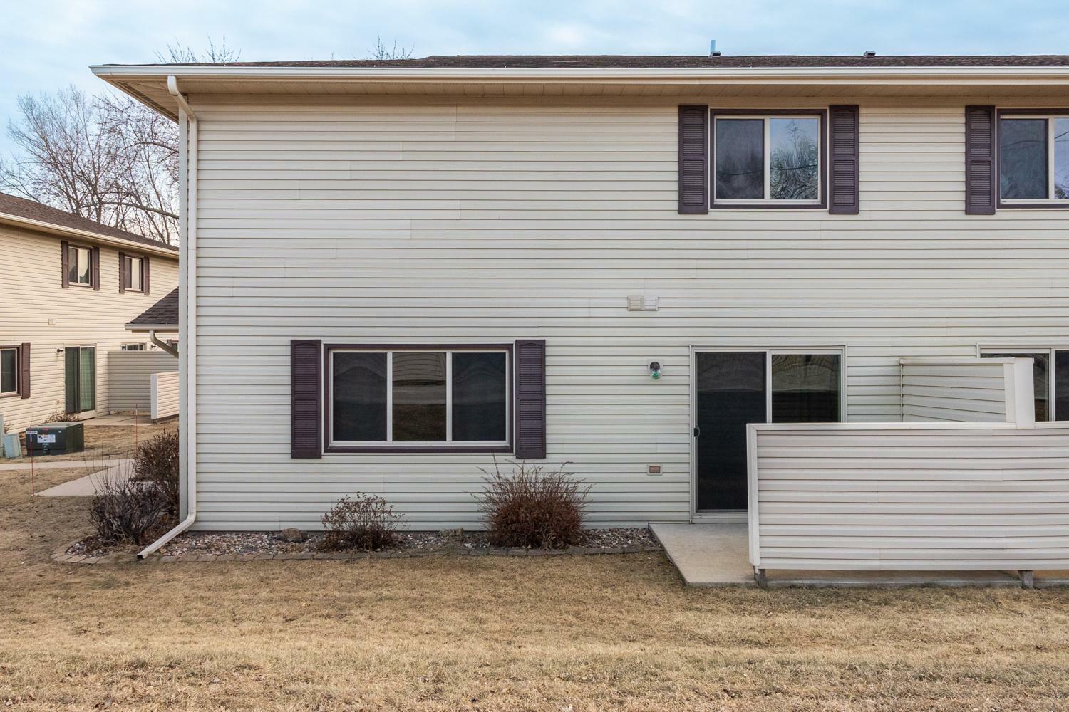 Property Photo:  2841 19th Avenue NW B  MN 55901 