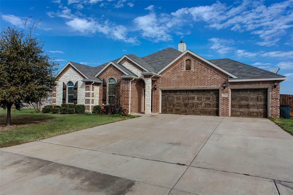 Property Photo:  3740 Park Avenue  TX 76140 