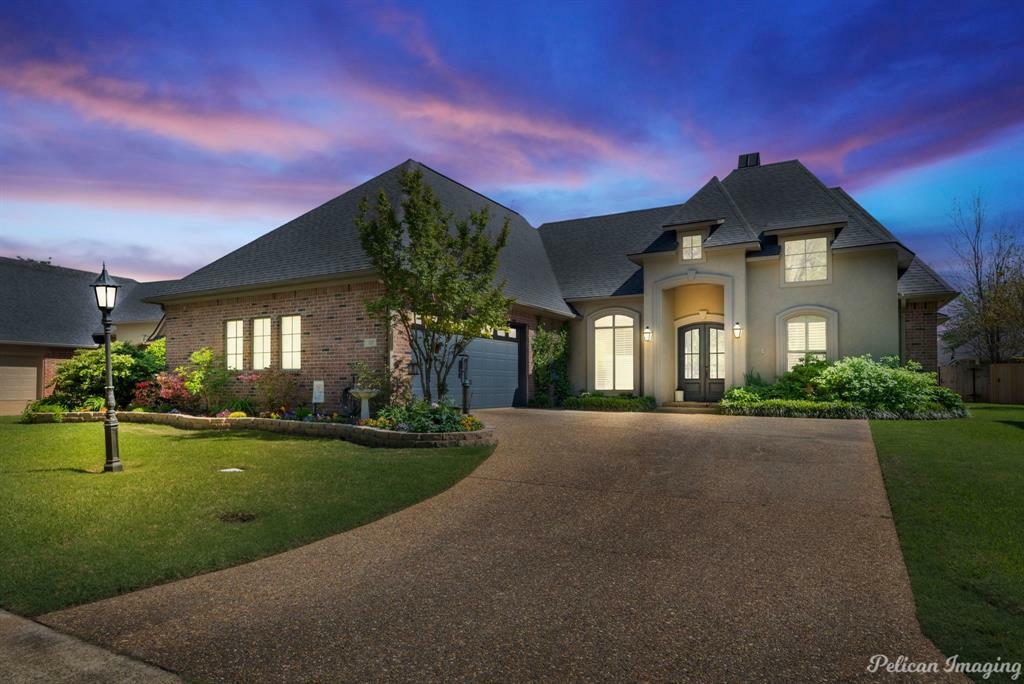 123 Eagle Bend Way  Shreveport LA 71115 photo