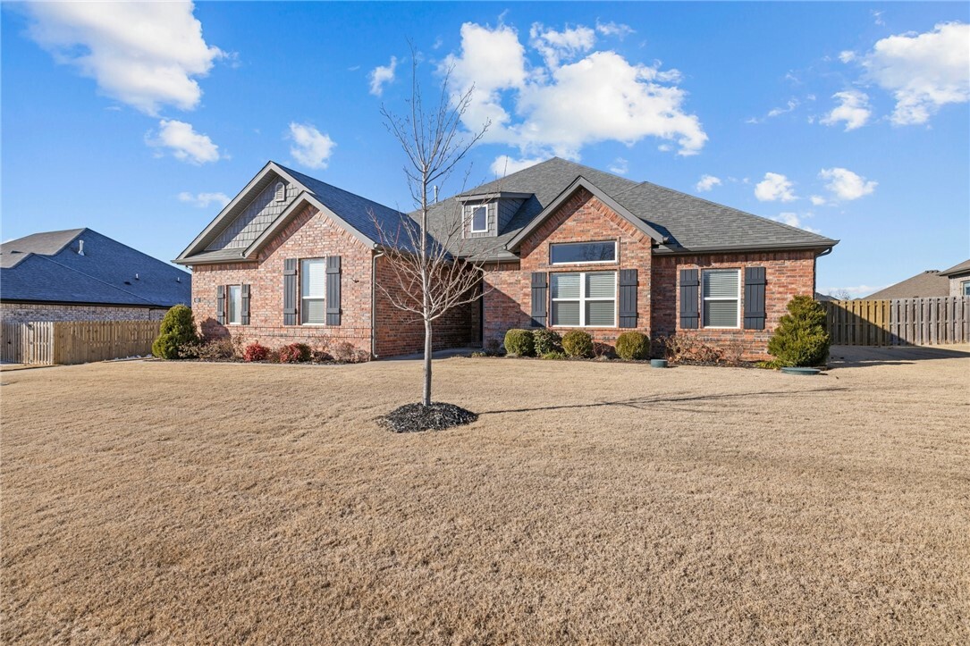 620 Oriole Drive  Springdale AR 72762 photo