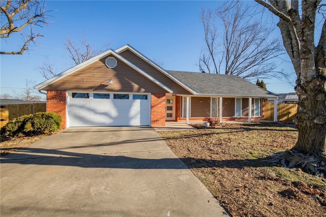 2601 W Sumac Street  Rogers AR 72758 photo